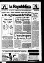 giornale/RAV0037040/1988/n. 218 del 8 ottobre